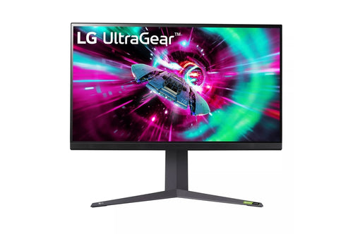 LG 32GR93U-B computer monitor 80 cm (31.5 LG 32GR93U-B computer monitor 80 cm (31.5